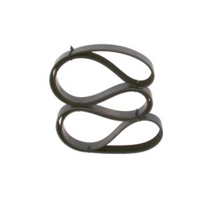 Curea transmisie cu caneluri PEUGEOT BIPPER TEPEE 1.3 HDi 80 diesel 80 cai BOSCH 1 987 947 568