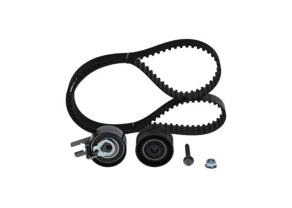 Kit distributie PEUGEOT EXPERT caroserie (VF3A_, VF3U_, VF3X_) 1.6 HDi 90 16V diesel 90 cai BOSCH 1 987 948 206