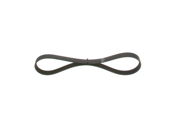Curea transmisie cu caneluri PEUGEOT EXPERT platou / sasiu (223) 1.9 D diesel 69 cai BOSCH 1 987 948 484