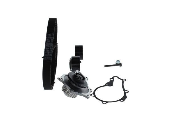 Set pompa apa + curea dintata PEUGEOT EXPERT platou / sasiu 1.6 HDi 90 16V diesel 90 cai BOSCH 1 987 948 721