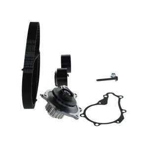 Set pompa apa + curea dintata PEUGEOT EXPERT TEPEE (VF3X_) 1.6 HDi 90 16V diesel 90 cai BOSCH 1 987 948 721