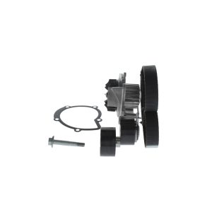 Set pompa apa + curea dintata PEUGEOT EXPERT platou / sasiu 2.0 HDi 140 diesel 136 cai BOSCH 1 987 948 727