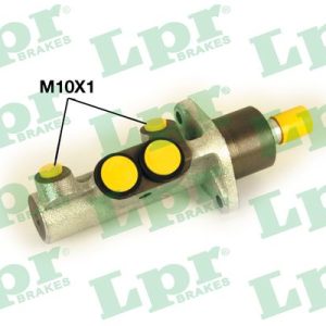 Pompa centrala frana PEUGEOT EXPERT caroserie (222) 2.0 HDI diesel 109 cai LPR 1995