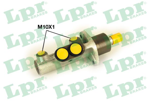 Pompa centrala frana PEUGEOT EXPERT (224_) 2.0 HDI 16V diesel 109 cai LPR 1995