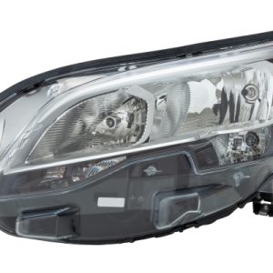 Far PEUGEOT EXPERT caroserie (V_) 2.0 BlueHDi 150 4x4 diesel 150 cai HELLA 1EL 354 852-011
