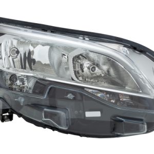 Far PEUGEOT EXPERT platou / sasiu (V_) 2.0 BlueHDi 120 diesel 122 cai HELLA 1EL 354 852-021