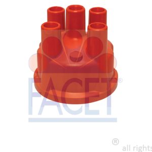 Capac distribuitor PEUGEOT 504 (A_, M_) 1.8 Injection (A02) benzina 97 cai FACET 2.7654PHT