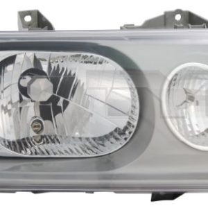 Far PEUGEOT EXPERT (224_) 2.0 benzina 136 cai TYC 20-11218-05-2