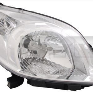 Far PEUGEOT BIPPER (AA_) 1.3 HDi 75 diesel 75 cai TYC 20-11811-05-2