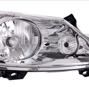 Far PEUGEOT EXPERT caroserie (VF3A_, VF3U_, VF3X_) 1.6 HDi 90 16V diesel 90 cai TYC 20-1220-05-2