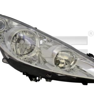 Far PEUGEOT RCZ 1.6 THP 270 benzina 270 cai TYC 20-14198-05-2