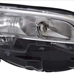 Far PEUGEOT EXPERT caroserie (V_) 2.0 BlueHDi 180 diesel 178 cai TYC 20-17602-05-2