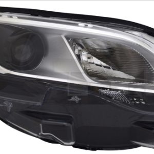 Far PEUGEOT EXPERT platou / sasiu (V_) 2.0 BlueHDi 150 diesel 150 cai TYC 20-17603-06-2