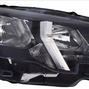 Far PEUGEOT RIFTER 1.6 BlueHDi 100 diesel 99 cai TYC 20-17741-05-2