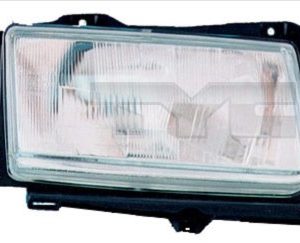 Far PEUGEOT EXPERT caroserie (222) 1.9 D 70 diesel 69 cai TYC 20-5527-08-2