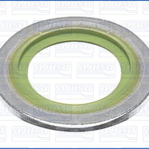 Inel etansare surub drena ulei PEUGEOT BIPPER TEPEE 1.4 benzina 73 cai AJUSA 20003300