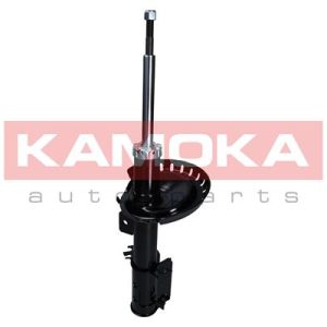 Amortizor PEUGEOT EXPERT platou / sasiu 1.6 HDi 90 16V diesel 90 cai KAMOKA 2000524