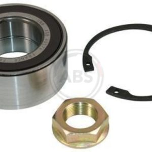 Set rulment roata PEUGEOT RCZ 2.0 HDi diesel 163 cai ABS 200404