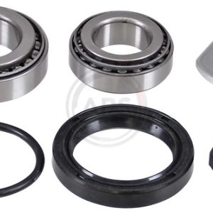 Set rulment roata PEUGEOT 505 (551A) 2.2 Turbo Injection benzina 155 cai ABS 200484