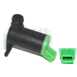 Pompa de apa spalare parbriz PEUGEOT EXPERT platou / sasiu (223) 1.9 TD diesel 92 cai MEAT DORIA 20114