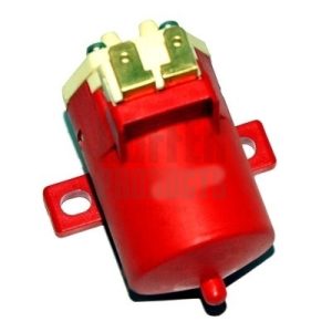 Pompa de apa spalare parbriz PEUGEOT 505 (551A) 2.2 Turbo Injection benzina 150 cai HOFFER 7500141