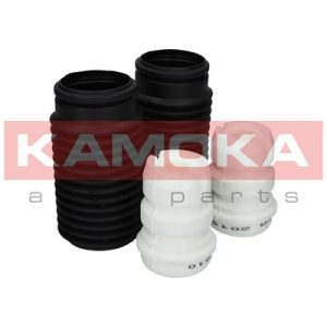 Chit protectie praf amortizor PEUGEOT 405 I (15B) 1.9 Injection benzina 105 cai KAMOKA 2019010