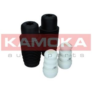 Chit protectie praf amortizor PEUGEOT EXPERT platou / sasiu 1.6 HDi 90 16V diesel 90 cai KAMOKA 2019075