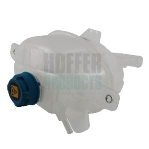 Rezervor apa radiator PEUGEOT BIPPER TEPEE 1.4 HDi diesel 68 cai HOFFER 2035152