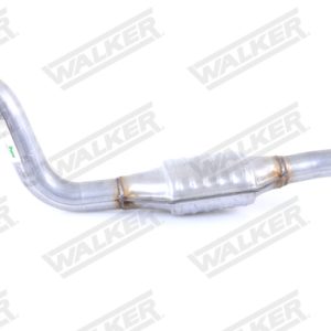 Catalizator PEUGEOT EXPERT platou / sasiu (223) 2.0 HDi diesel 94 cai WALKER 20615