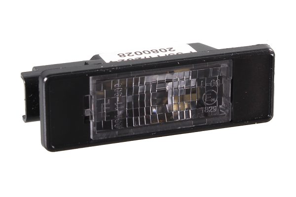 Iluminare numar de circulatie PEUGEOT EXPERT TEPEE (VF3X_) 2.0 HDi 120 4x4 diesel 120 cai METZGER 2080028