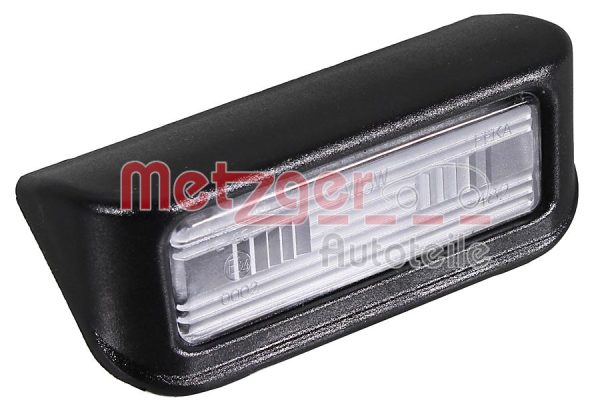 Iluminare numar de circulatie PEUGEOT EXPERT TEPEE (VF3X_) 2.0 HDi 120 4x4 diesel 120 cai METZGER 2080122
