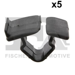 Clips acoperire decorativa si protectie PEUGEOT BIPPER (AA_) 1.3 HDi 80 / BlueHDi 80 diesel 80 cai FA1 21-10004.5