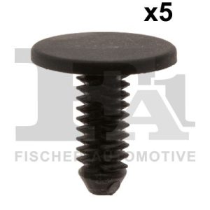 Clips acoperire decorativa si protectie PEUGEOT EXPERT caroserie (222) 1.9 TD diesel 90 cai FA1 21-10014.5