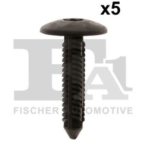 Clips acoperire decorativa si protectie PEUGEOT EXPERT bus (V_) 2.0 BlueHDi 150 diesel 150 cai FA1 21-10020.5