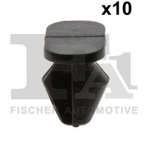 Clips acoperire decorativa si protectie PEUGEOT EXPERT platou / sasiu (V_) 2.0 BlueHDi 120 diesel 122 cai FA1 21-10028.10