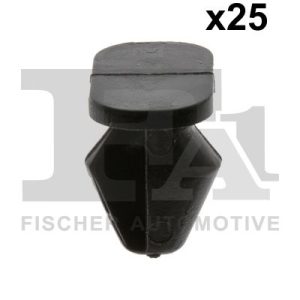 Clips acoperire decorativa si protectie PEUGEOT EXPERT platou / sasiu (V_) 2.0 BlueHDi 150 diesel 150 cai FA1 21-10028.25