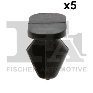 Clips acoperire decorativa si protectie PEUGEOT EXPERT platou / sasiu (V_) 2.0 BlueHDi 120 diesel 122 cai FA1 21-10028.5