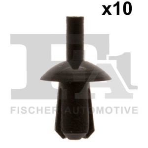 Clips acoperire decorativa si protectie PEUGEOT 405 I (15B) 1.9 Injection benzina 105 cai FA1 21-20001.10