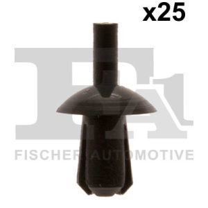 Clips acoperire decorativa si protectie PEUGEOT 405 I (15B) 1.9 Injection benzina 105 cai FA1 21-20001.25