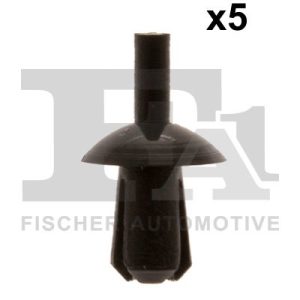 Clips acoperire decorativa si protectie PEUGEOT 405 I (15B) 1.9 Injection benzina 105 cai FA1 21-20001.5