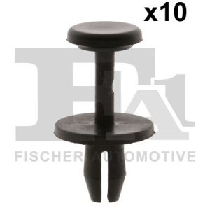 Clips acoperire decorativa si protectie PEUGEOT EXPERT platou / sasiu (V_) 2.0 BlueHDi 150 diesel 150 cai FA1 21-20002.10