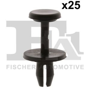 Clips acoperire decorativa si protectie PEUGEOT EXPERT platou / sasiu (V_) 2.0 BlueHDi 150 diesel 150 cai FA1 21-20002.25
