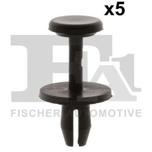 Clips acoperire decorativa si protectie PEUGEOT EXPERT platou / sasiu (V_) 2.0 BlueHDi 150 diesel 150 cai FA1 21-20002.5