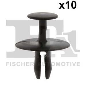 Clips acoperire decorativa si protectie PEUGEOT EXPERT platou / sasiu 2.0 HDi 120 diesel 120 cai FA1 21-20008.10