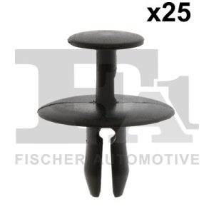 Clips acoperire decorativa si protectie PEUGEOT EXPERT caroserie (VF3A_, VF3U_, VF3X_) 1.6 HDi 90 16V diesel 90 cai FA1 21-20008.25