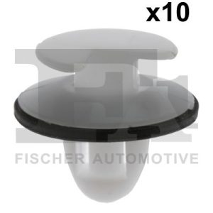 Clips acoperire decorativa si protectie PEUGEOT EXPERT caroserie (222) 2.0 HDI diesel 109 cai FA1 21-40014.10