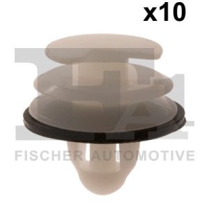 Clips acoperire decorativa si protectie PEUGEOT EXPERT caroserie (222) 1.9 TD diesel 90 cai FA1 21-40016.10