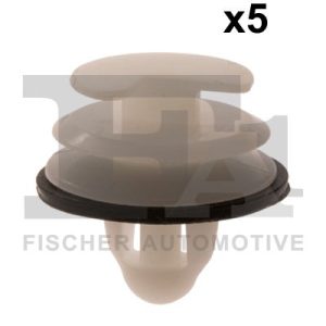 Clips acoperire decorativa si protectie PEUGEOT EXPERT caroserie (222) 1.9 TD diesel 90 cai FA1 21-40016.5