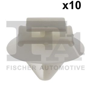 Clips acoperire decorativa si protectie PEUGEOT BIPPER (AA_) 1.4 HDi diesel 68 cai FA1 21-40021.10