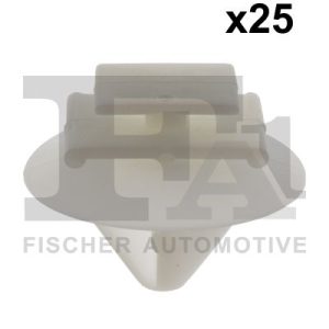 Clips acoperire decorativa si protectie PEUGEOT BIPPER TEPEE 1.3 HDi 80 diesel 80 cai FA1 21-40021.25